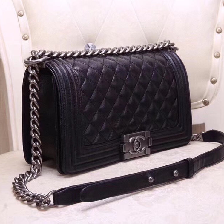 5C2B Popular  leather bag 