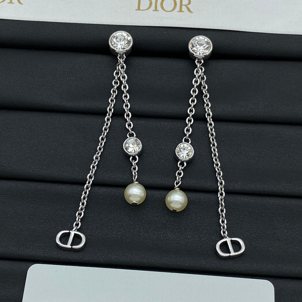14D1076E Popular Earrings
