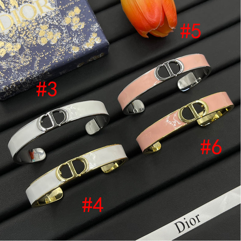 14D671K  Popular Bracelets