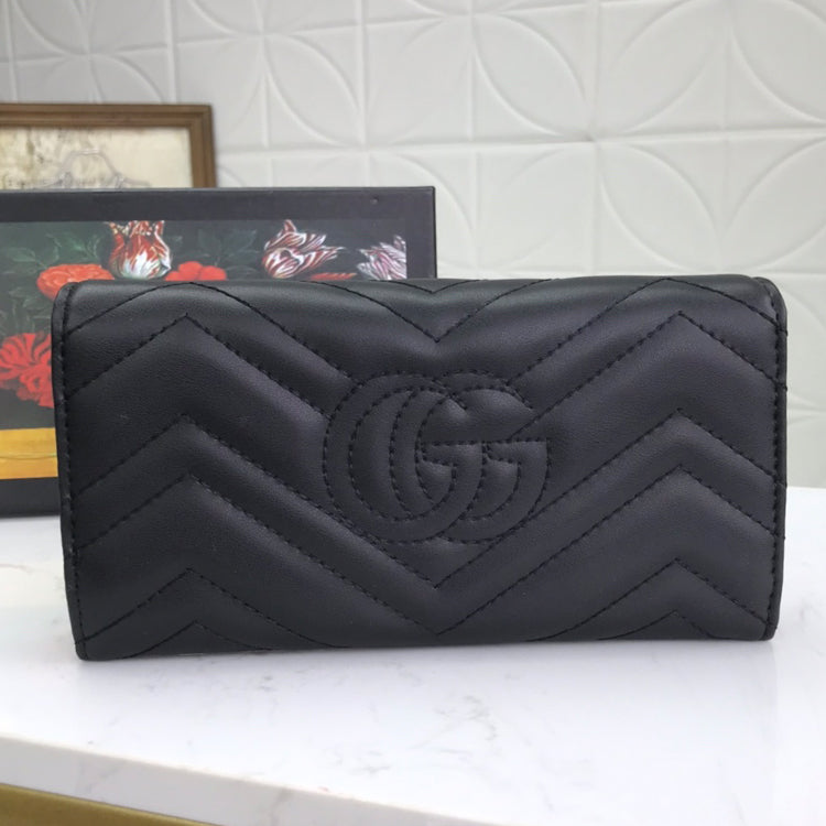 1B07B Popular  leather wallets