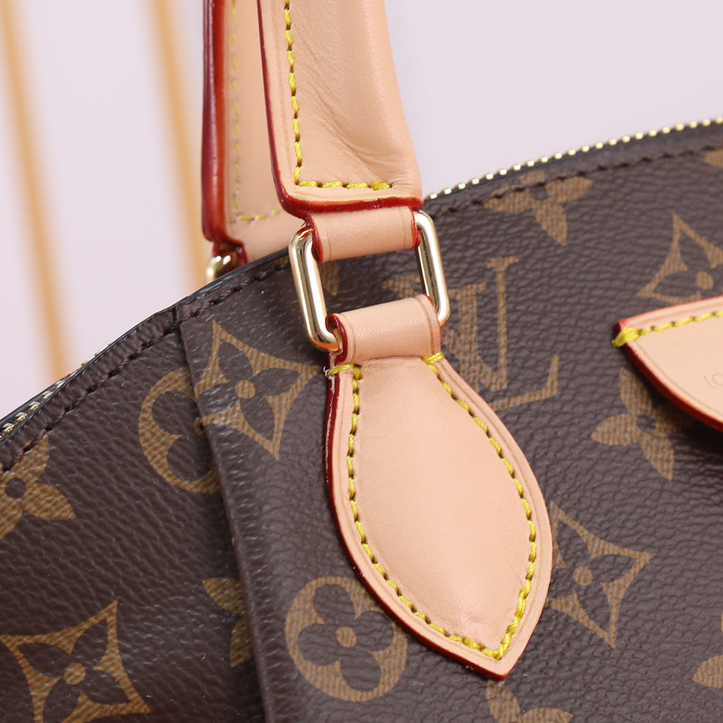 2XE126B Popular leather bag 