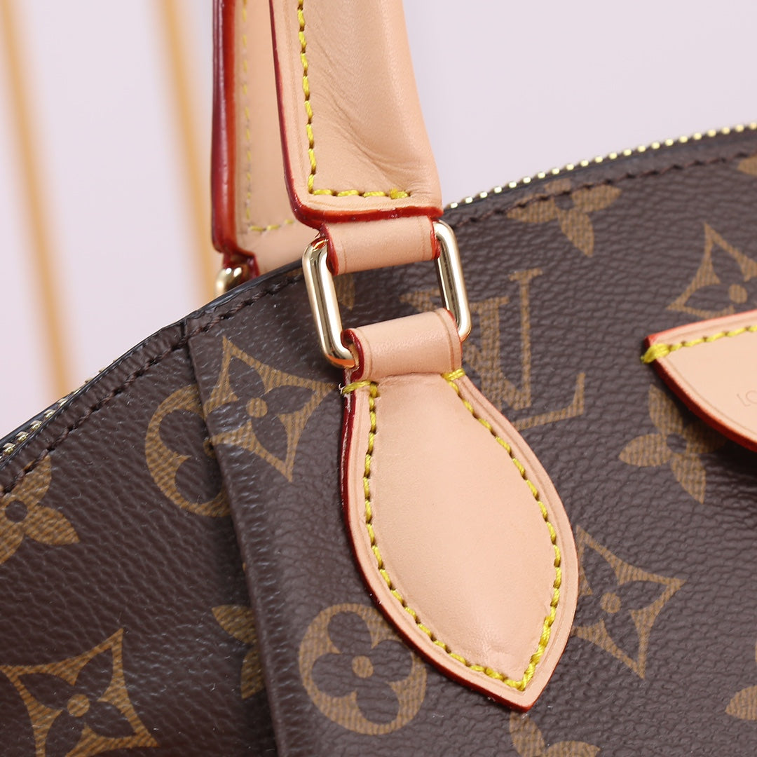2XE126B Popular leather bag 