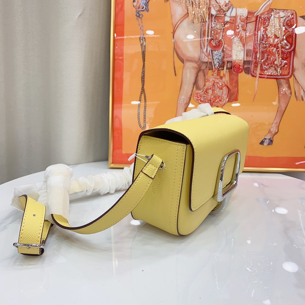 155NH7B Popular   leather bag