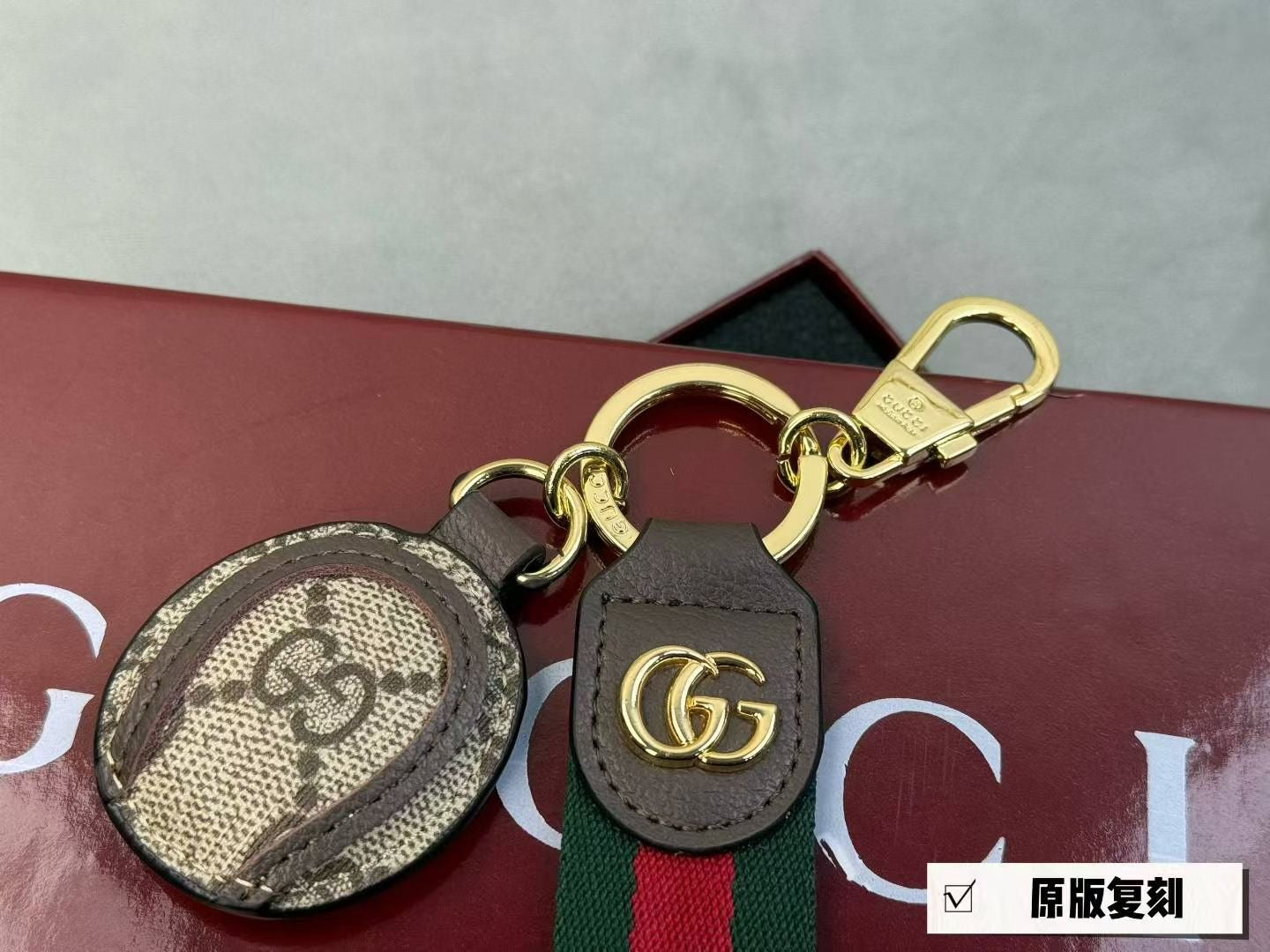 35ZB50A Popular bag 's charms accessories