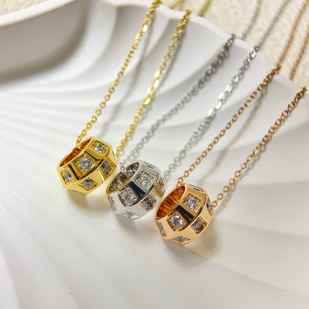 55QE332X Popular Necklaces