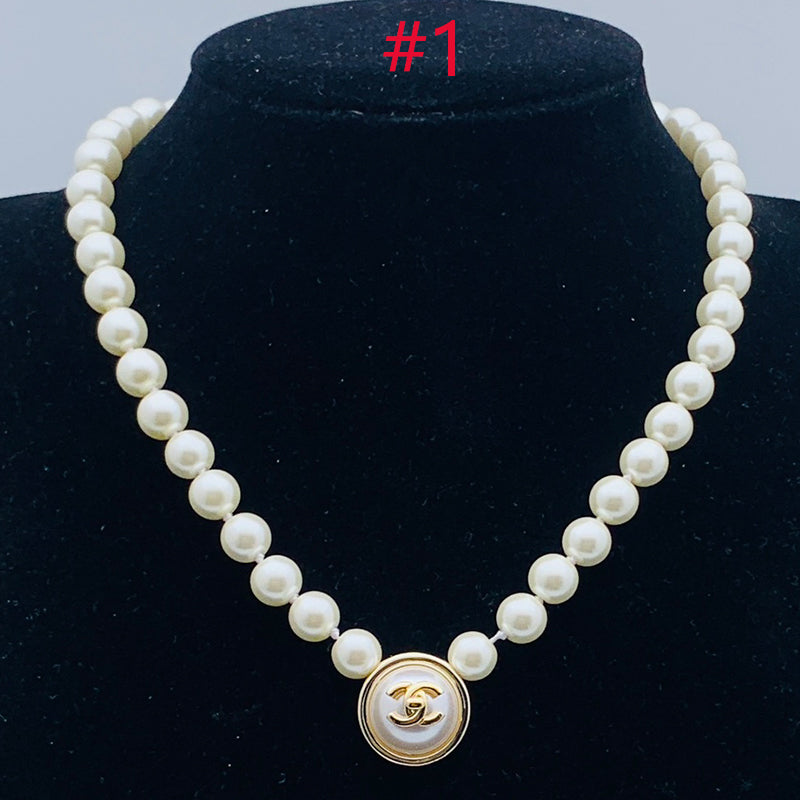 84C8X  Popular    Necklaces