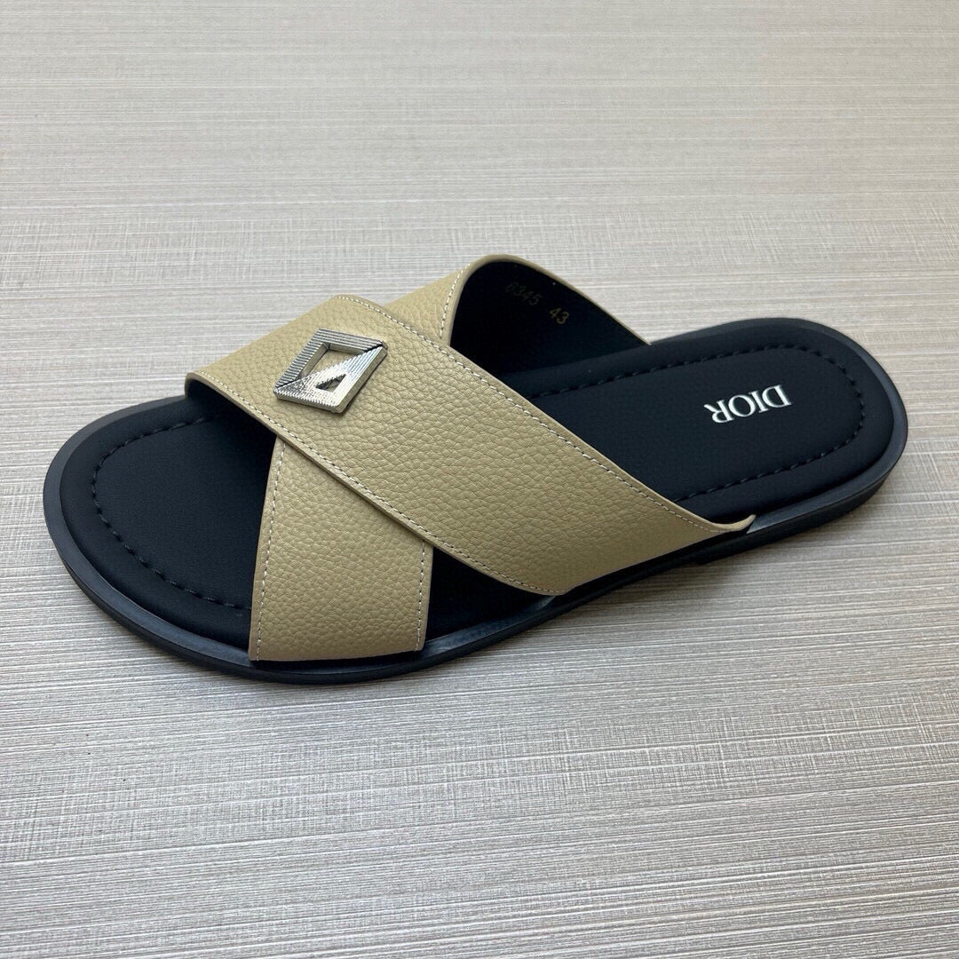 535ZD307Z Popular Slippers
