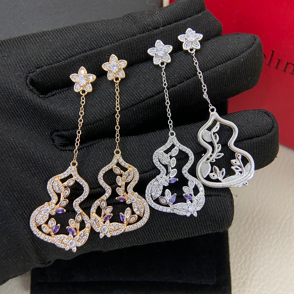 55ZA18E Popular Earrings