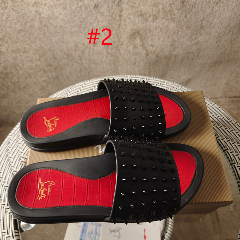 J4A14Z Popular Slippers