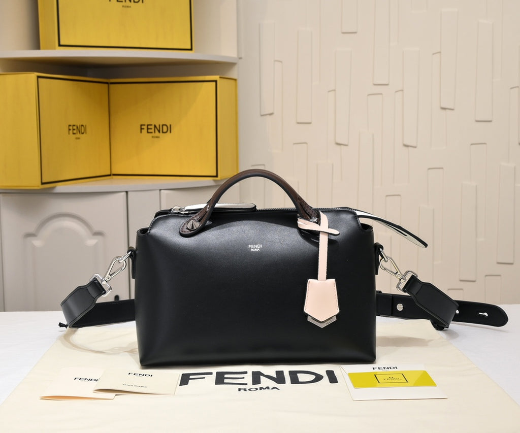 2XF132B Popular leather bag 