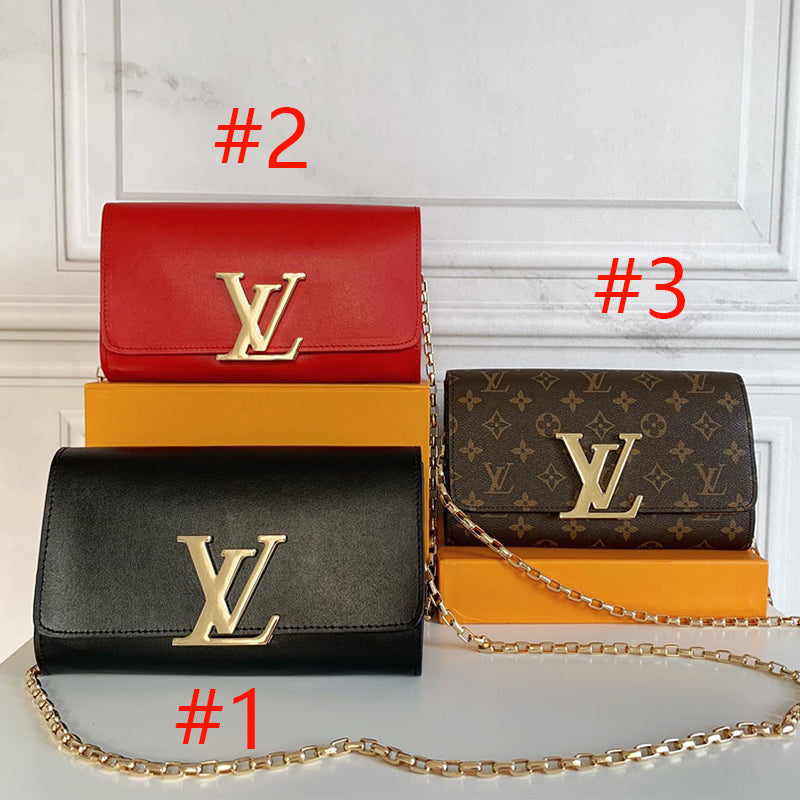 1XE72B Popular    leather bag