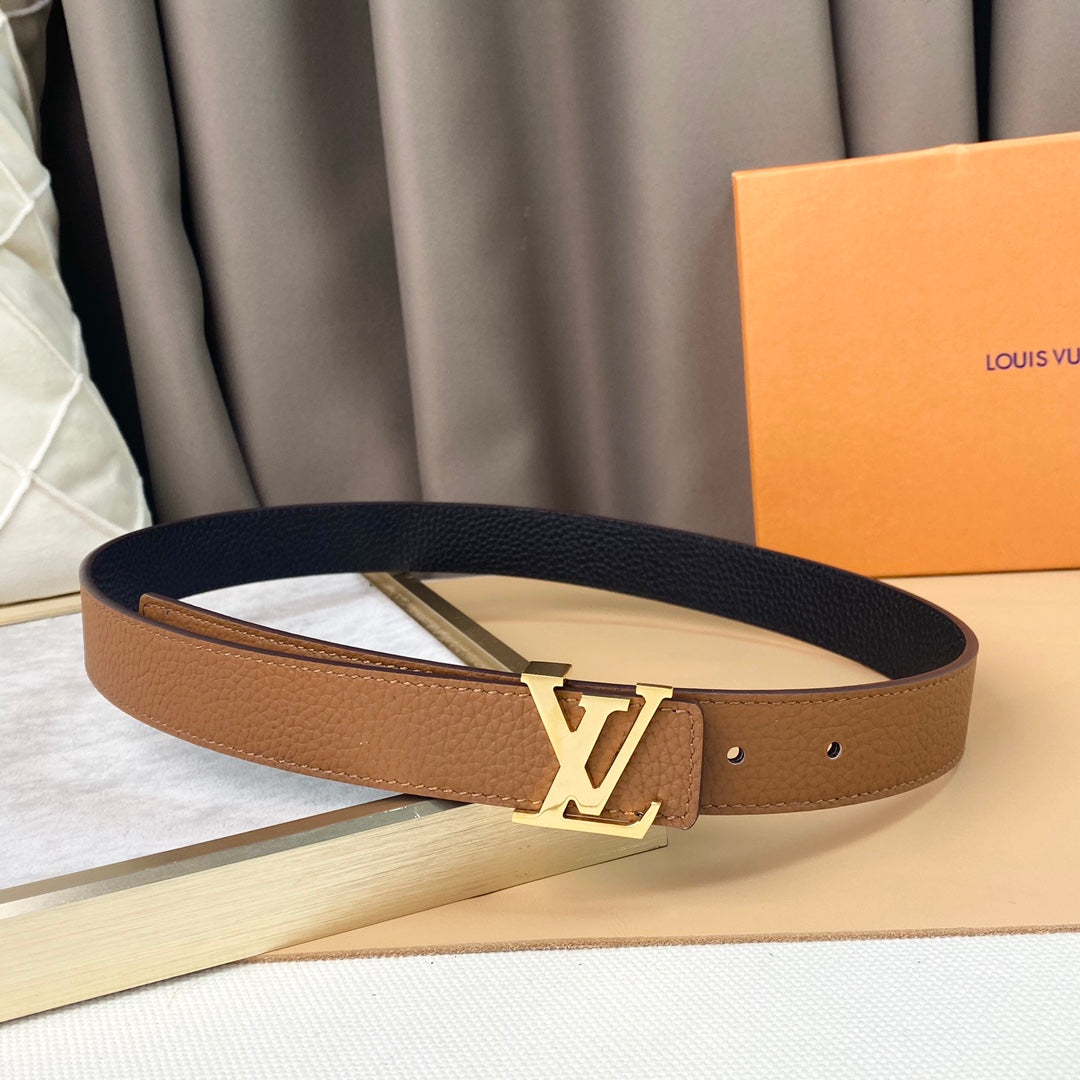 1XE34P Popular  High quality belt With full package
