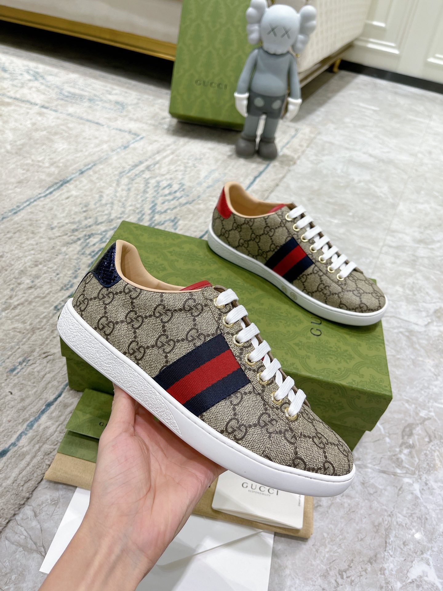 2105QB202Z Popular high-quality Shoes