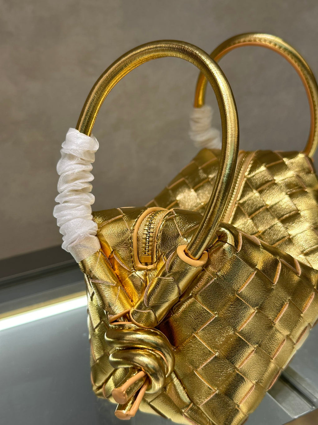 1XA84B Popular eather bag