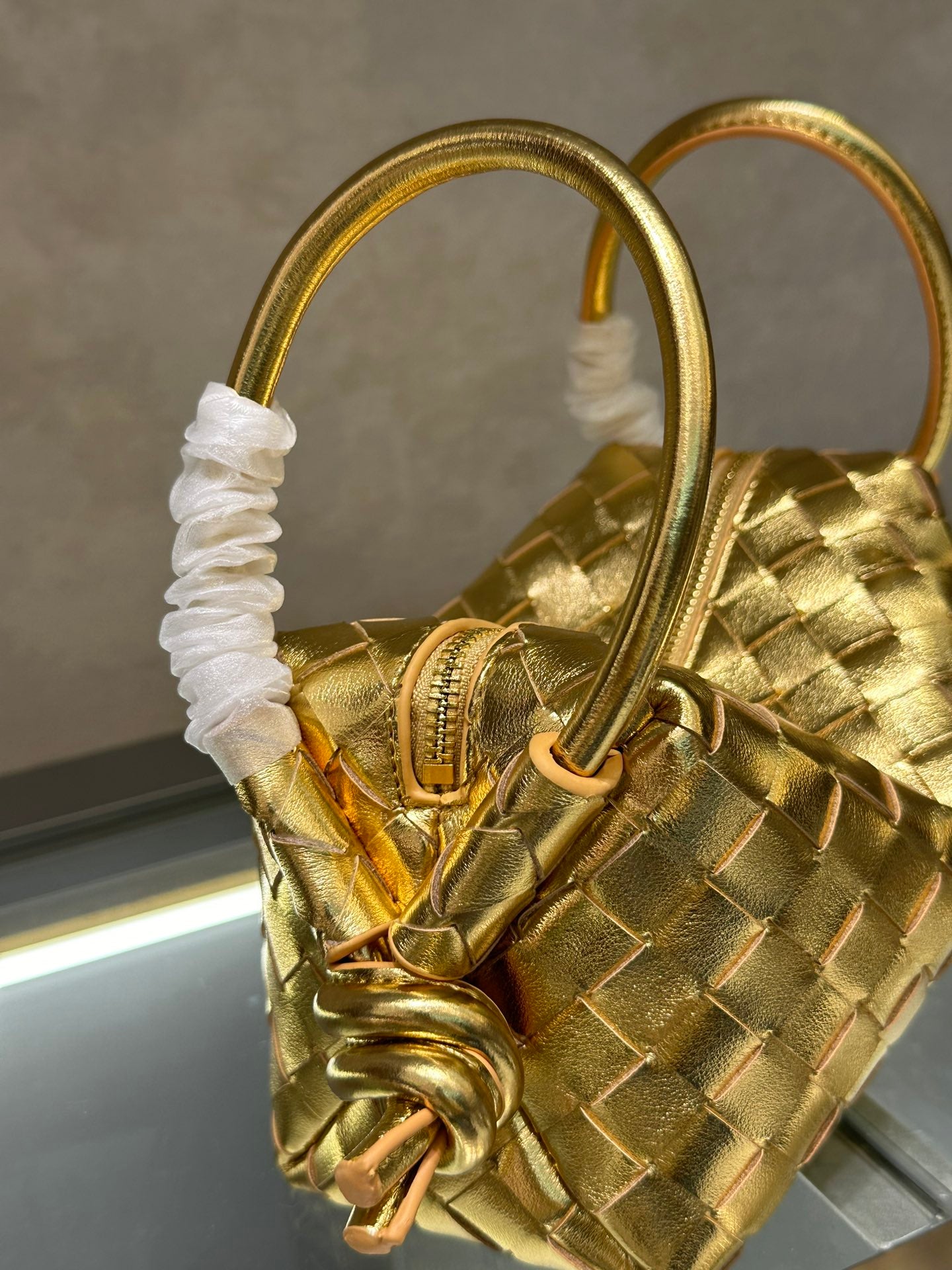 1XA84B Popular eather bag