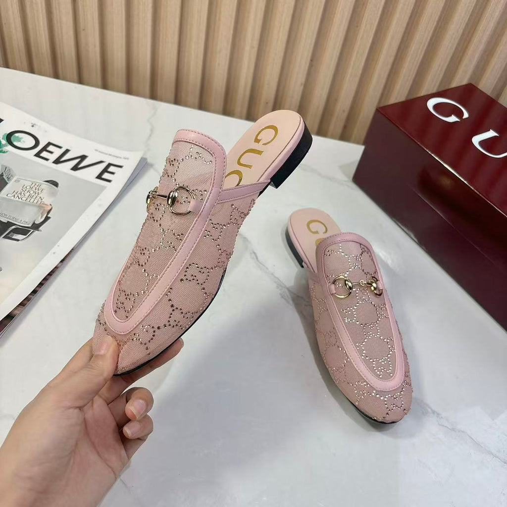 236PB17Z Popular high-quality leather Shoes
