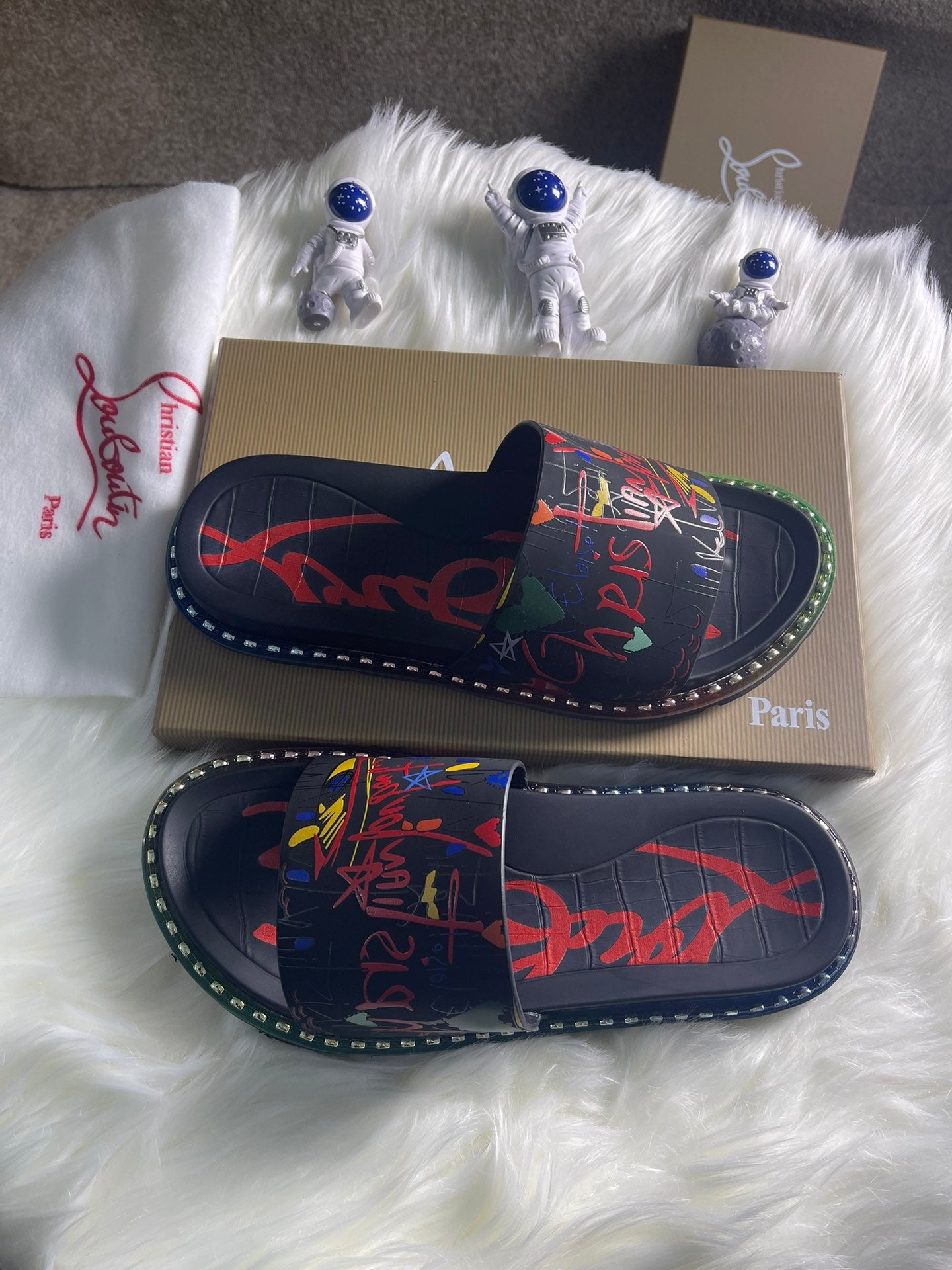 J4A25Z Popular Slippers