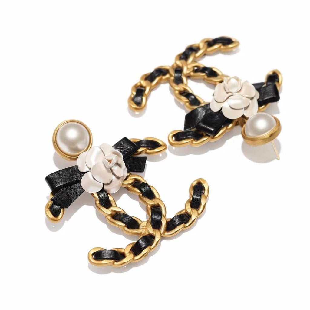 14C344E Popular  Earrings