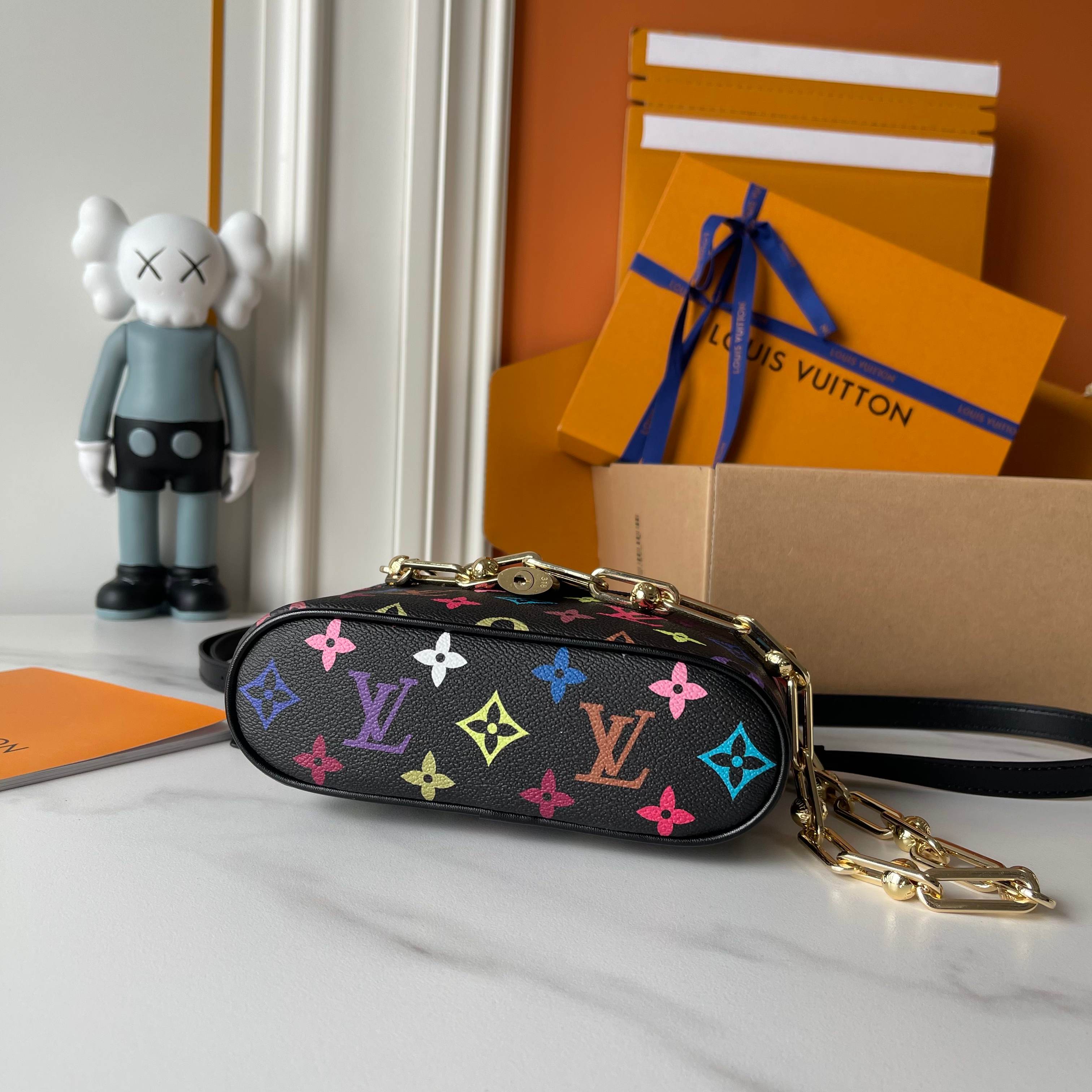 155NE79B Popular  leather bag