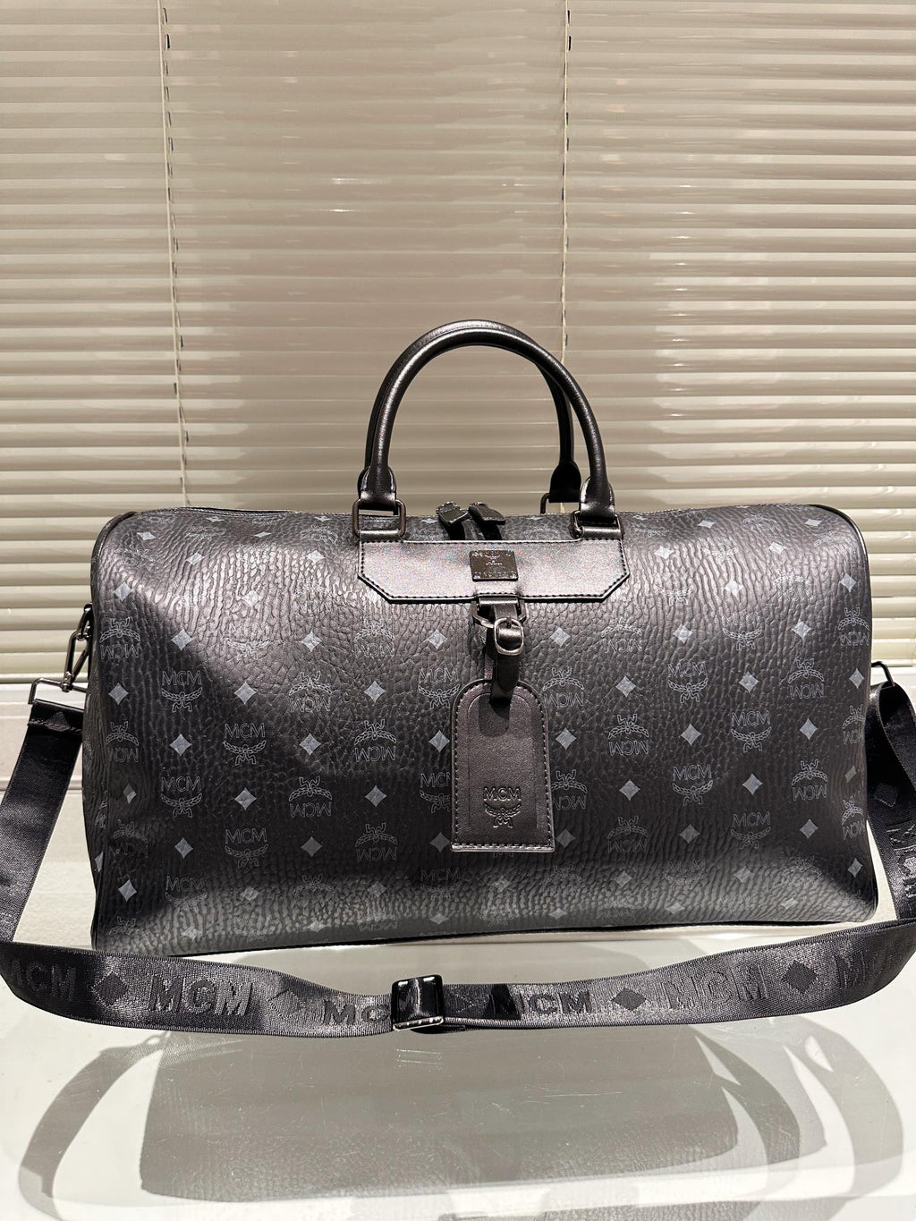 6XM198B Popular  leather bag 
