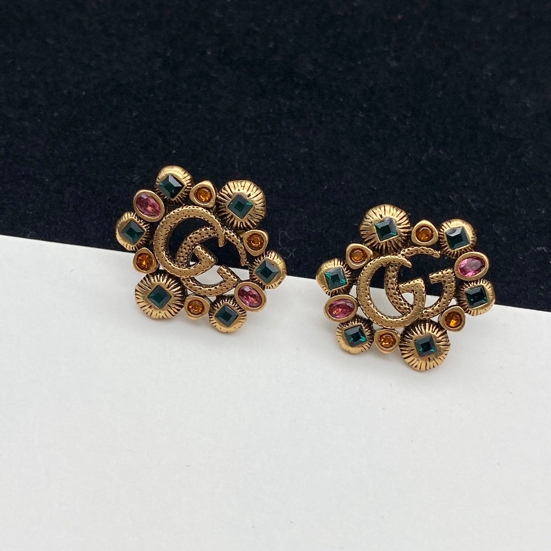 15ZB56E Popular Earrings
