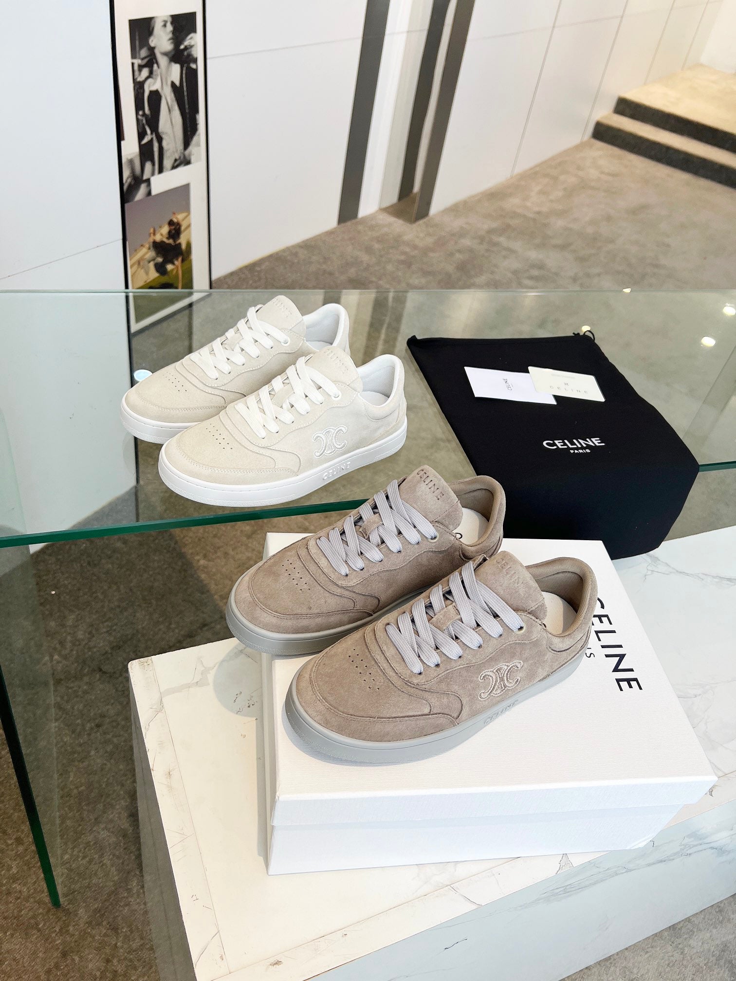 285ZN154Z  Popular high-quality shoes