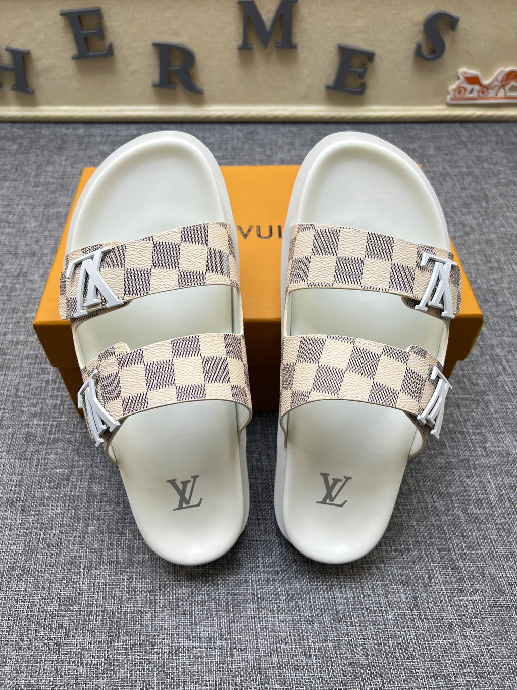 535RE3Z Popular Slippers shoes