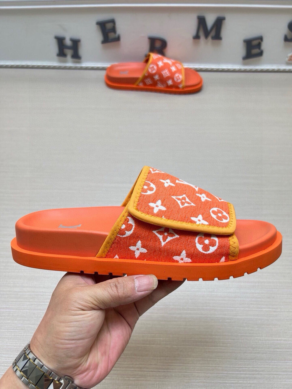 5LE209Z Popular Slippers
