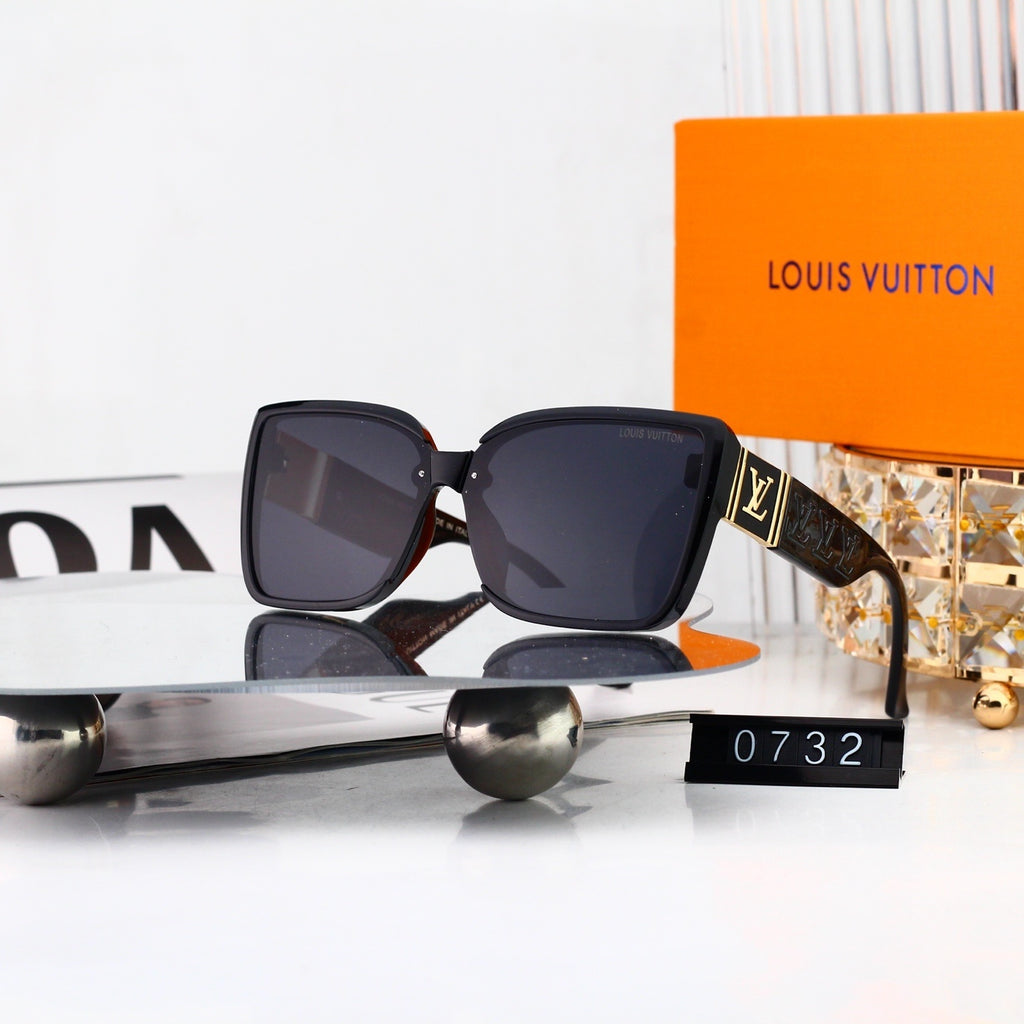 156PE10T Popular Sunglasses