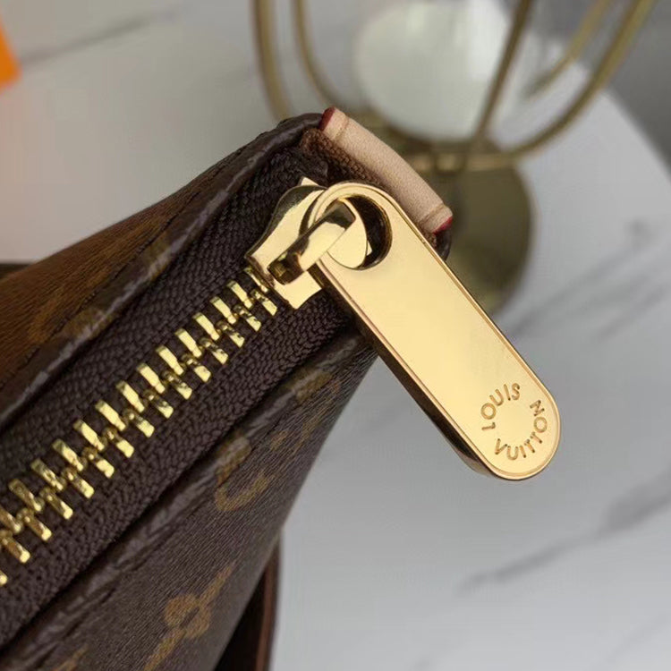 2E108B Popular  leather bag 