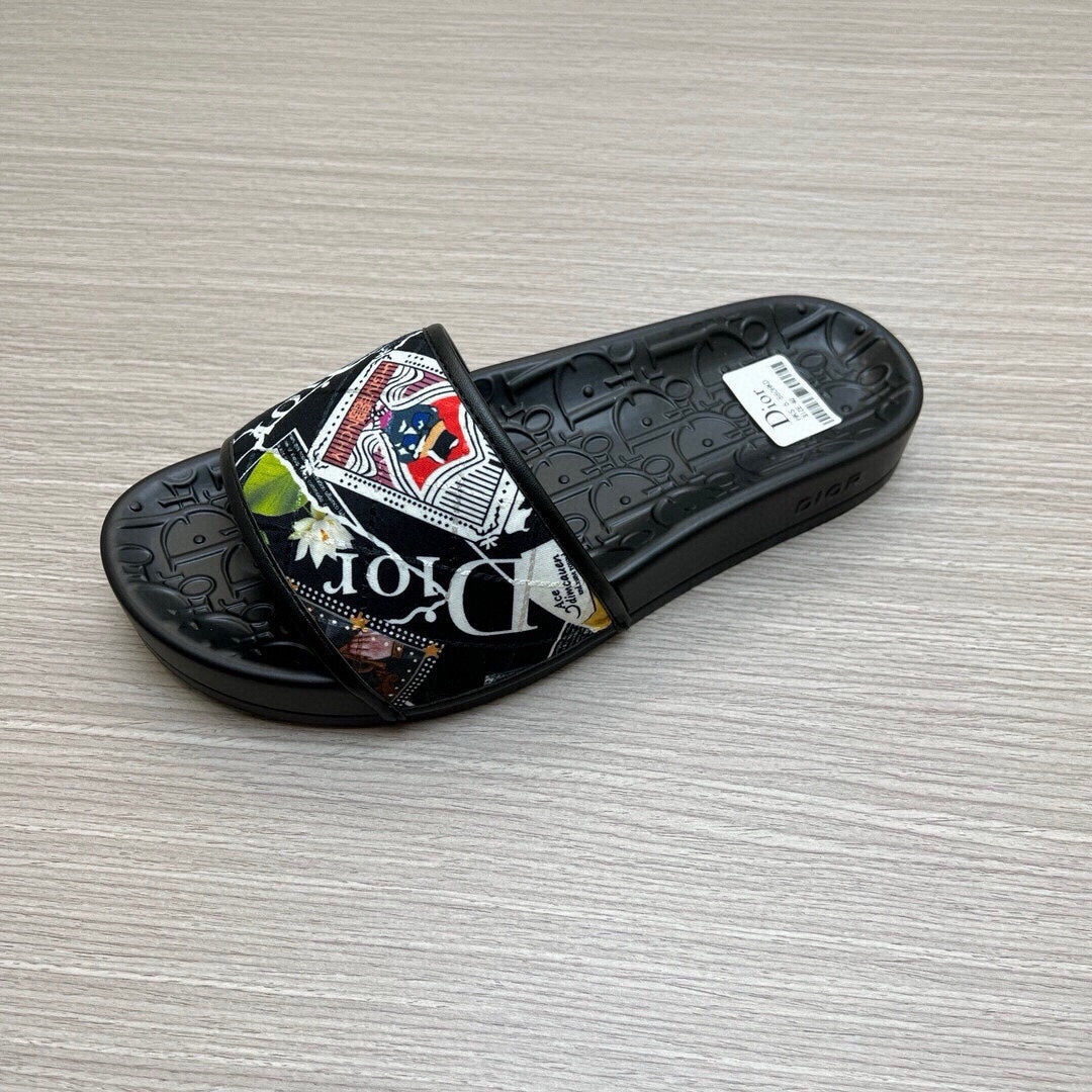 5LD214Z Popular Slippers