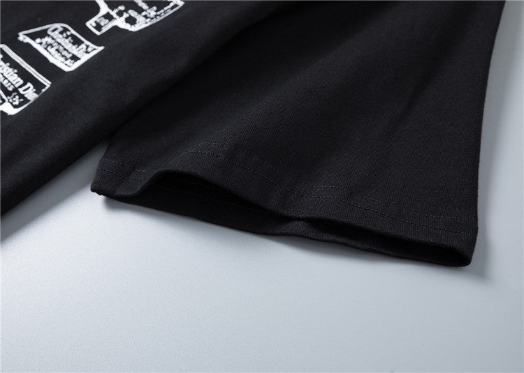 135WD89U  Popular T-shirts