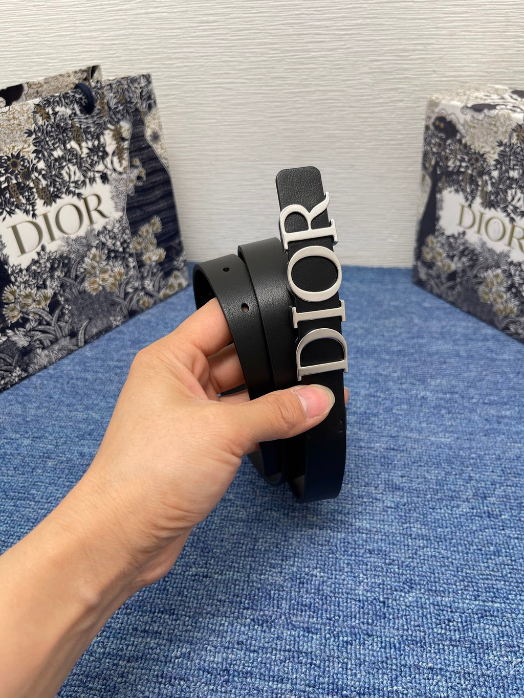 155RD203P Popular High quality belt With full package