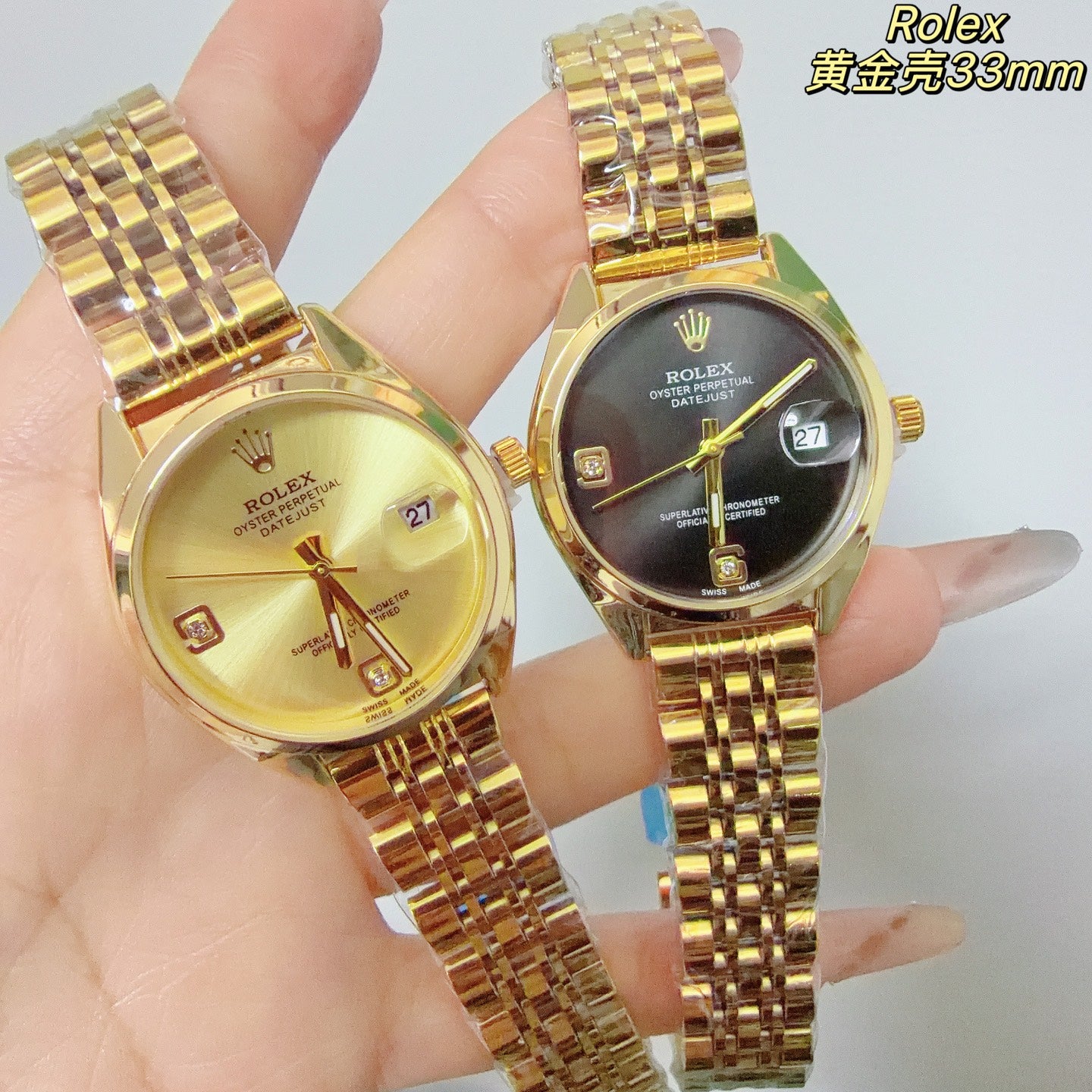 136RL34L Popular Watches