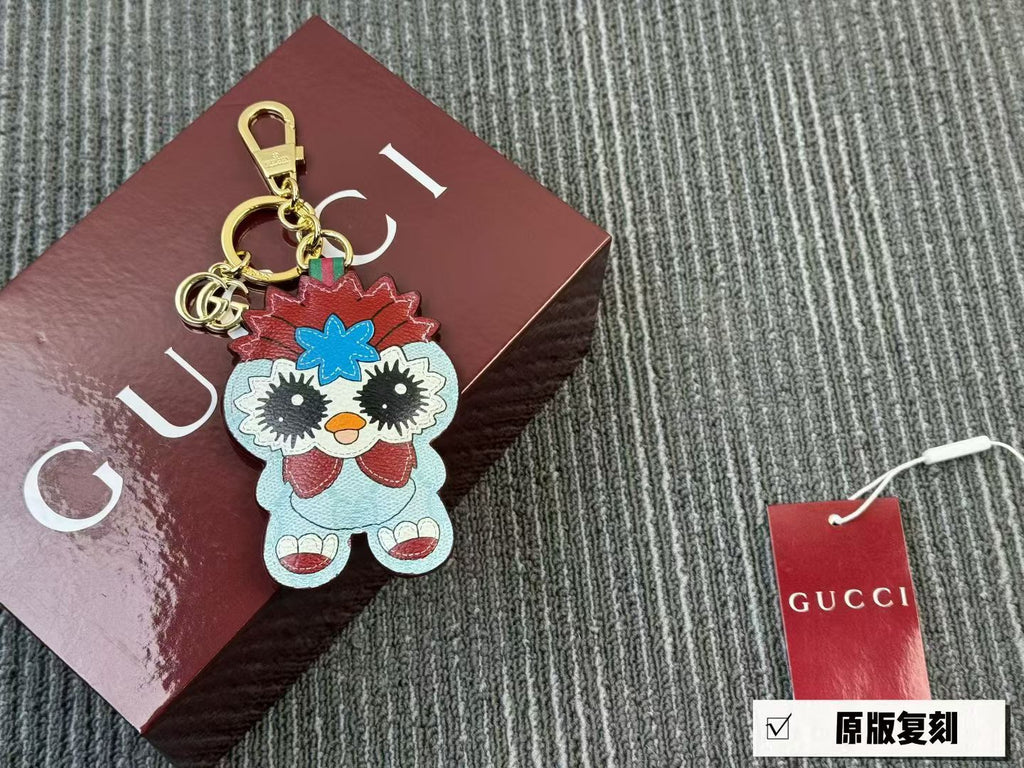 336BB4A  Popular bag 's charms accessories