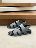236PH19Z Popular high-quality leather Shoes