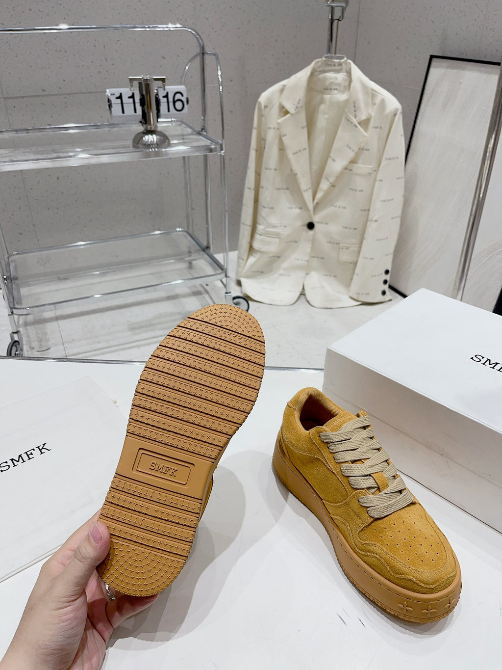 6105QA345Z Popular  Shoes