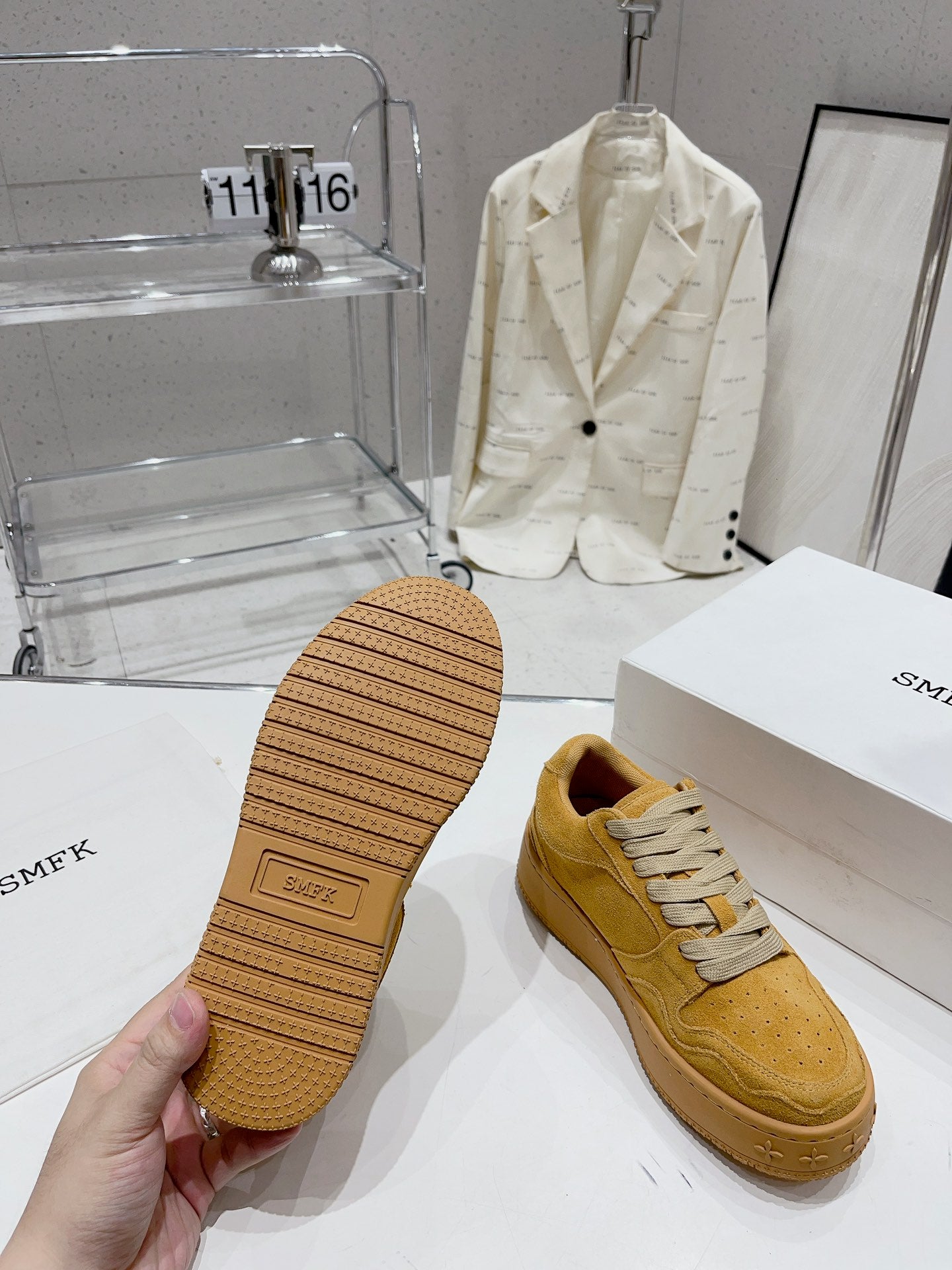 6105QA345Z Popular  Shoes