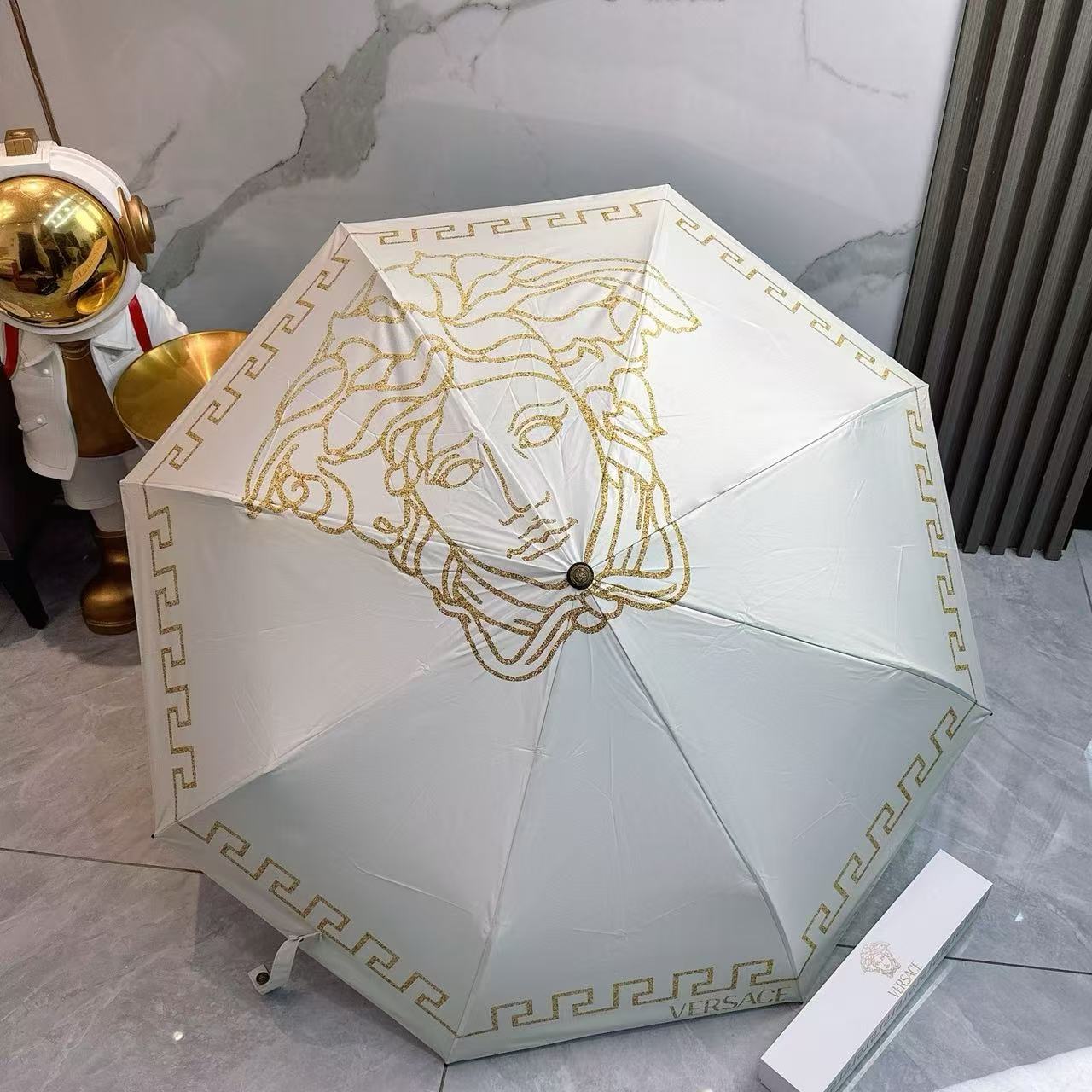 15RV109S Popular UV resistant umbrella