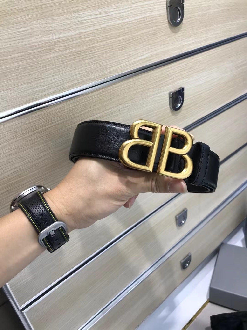 255RJ6P Popular High quality belt With full package