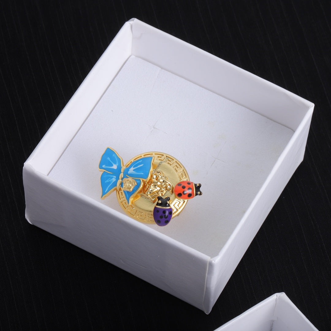 136NA9E Popular  Rings