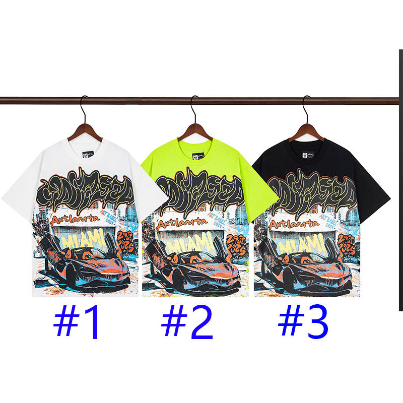 145RA127U  Popular T-shirt