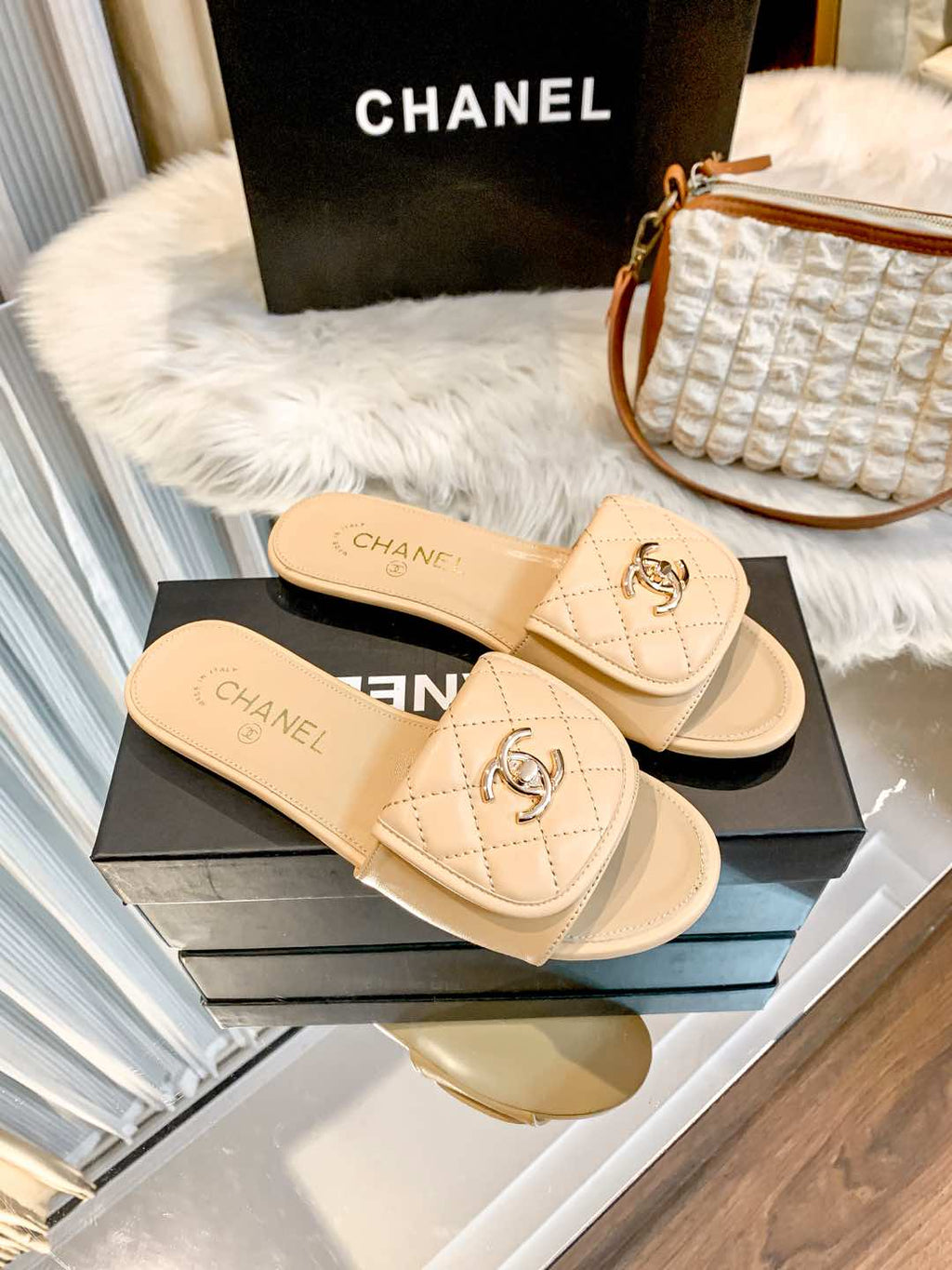1ZC229Z Popular Slippers