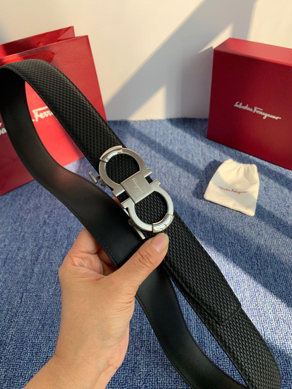 P1P36D23 Popular High quality belt With full package