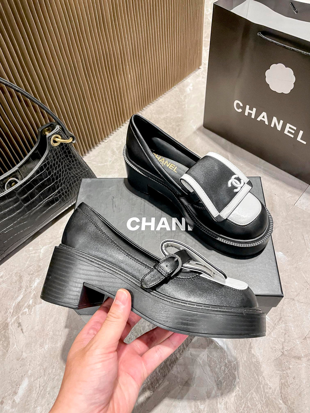1JC21Z Popular Casual shoes
