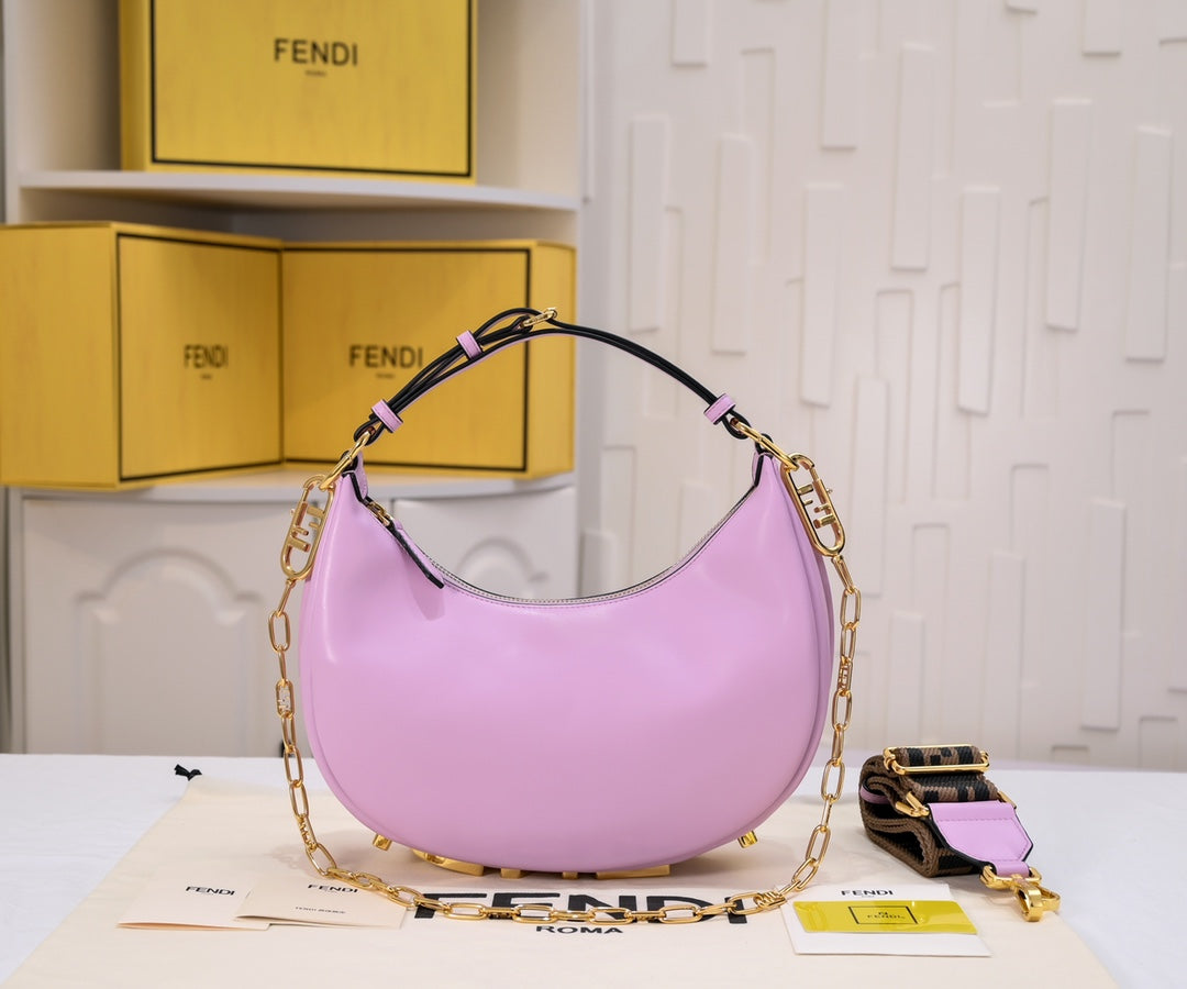 B1X66F1 Popular high-quality leather bag