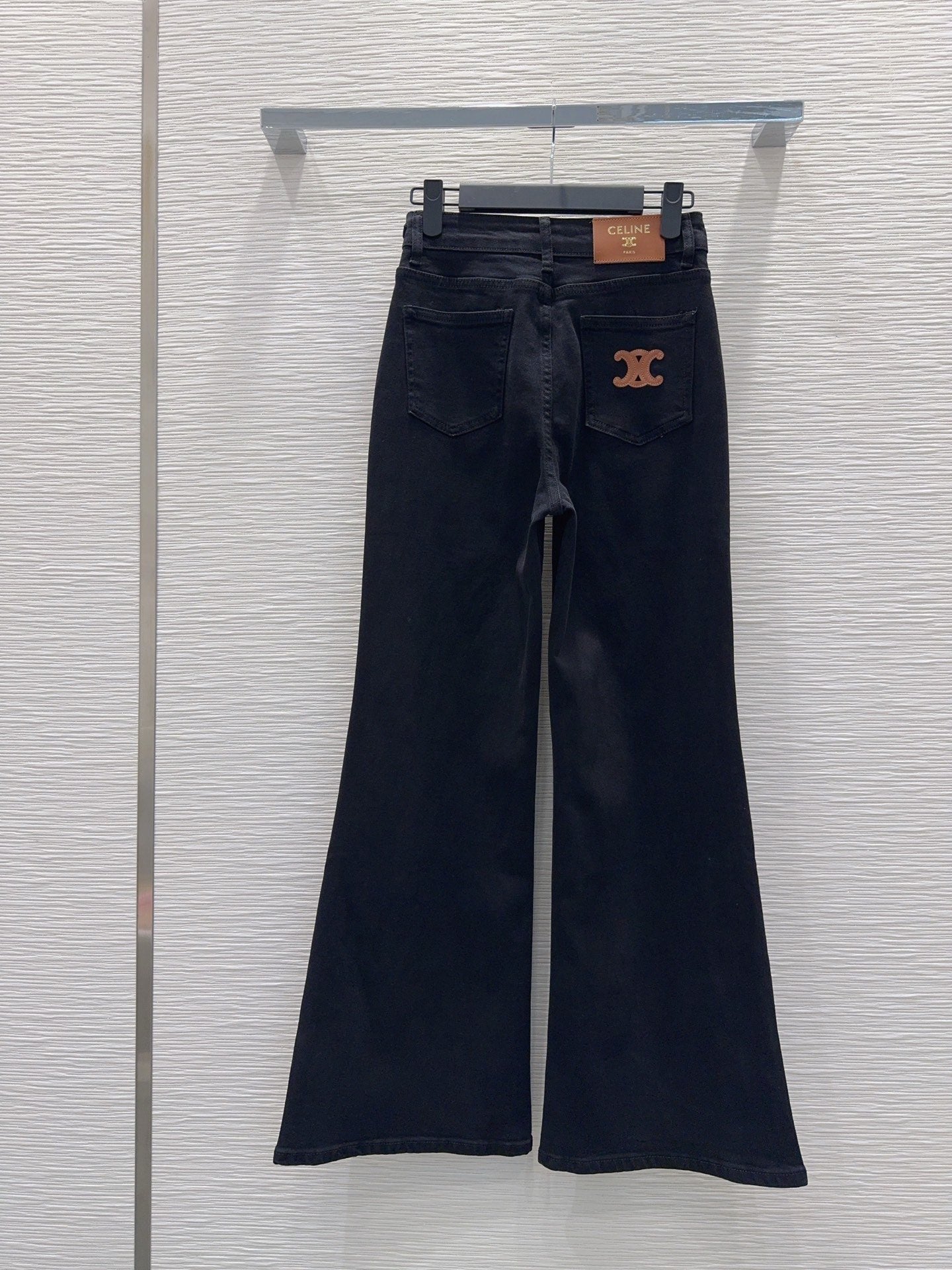 156XA1U Popular Pants fashion jeans