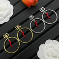 14A1047E Popular Earrings