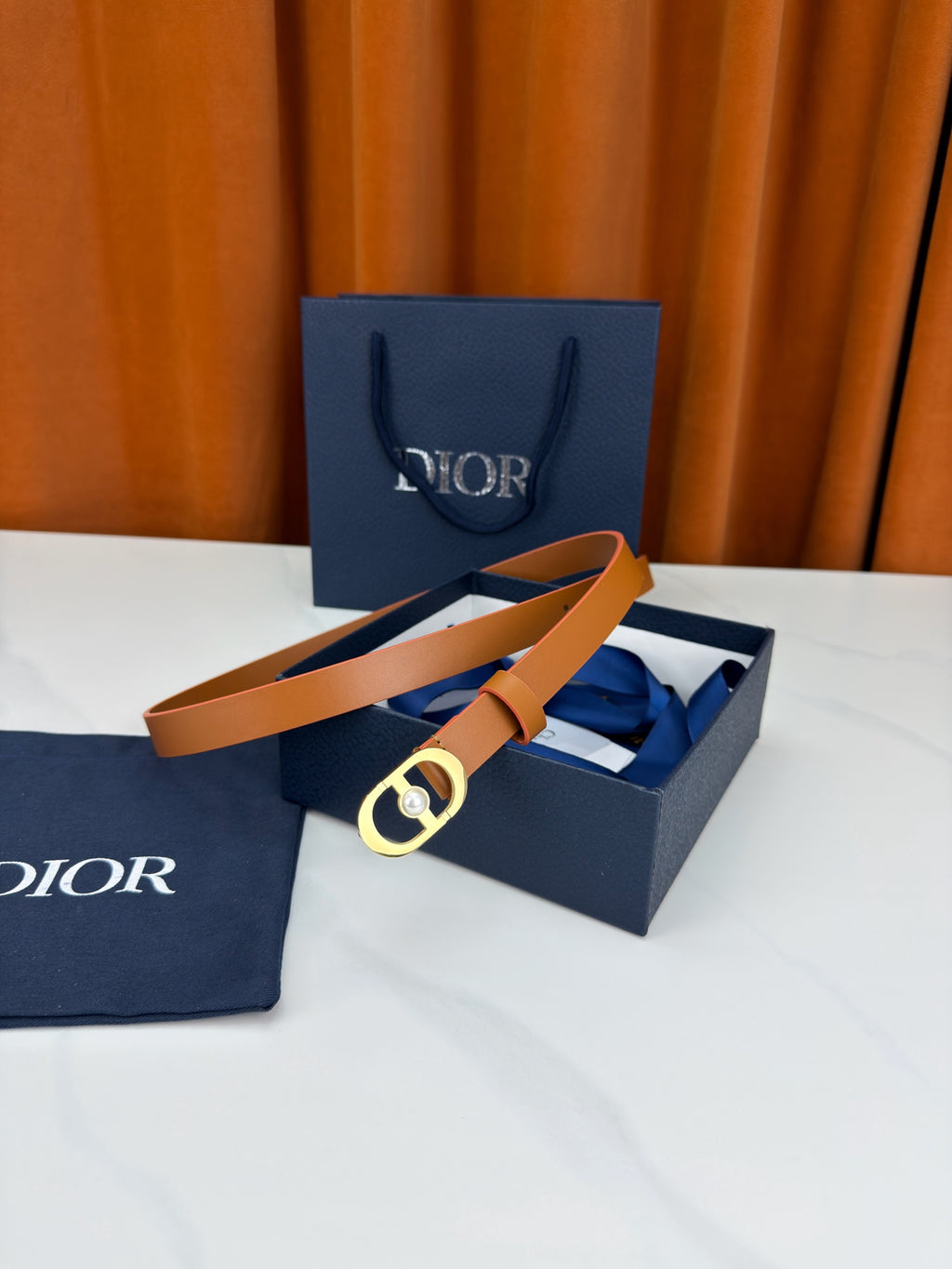 136PD5P Popular High quality belt With full package