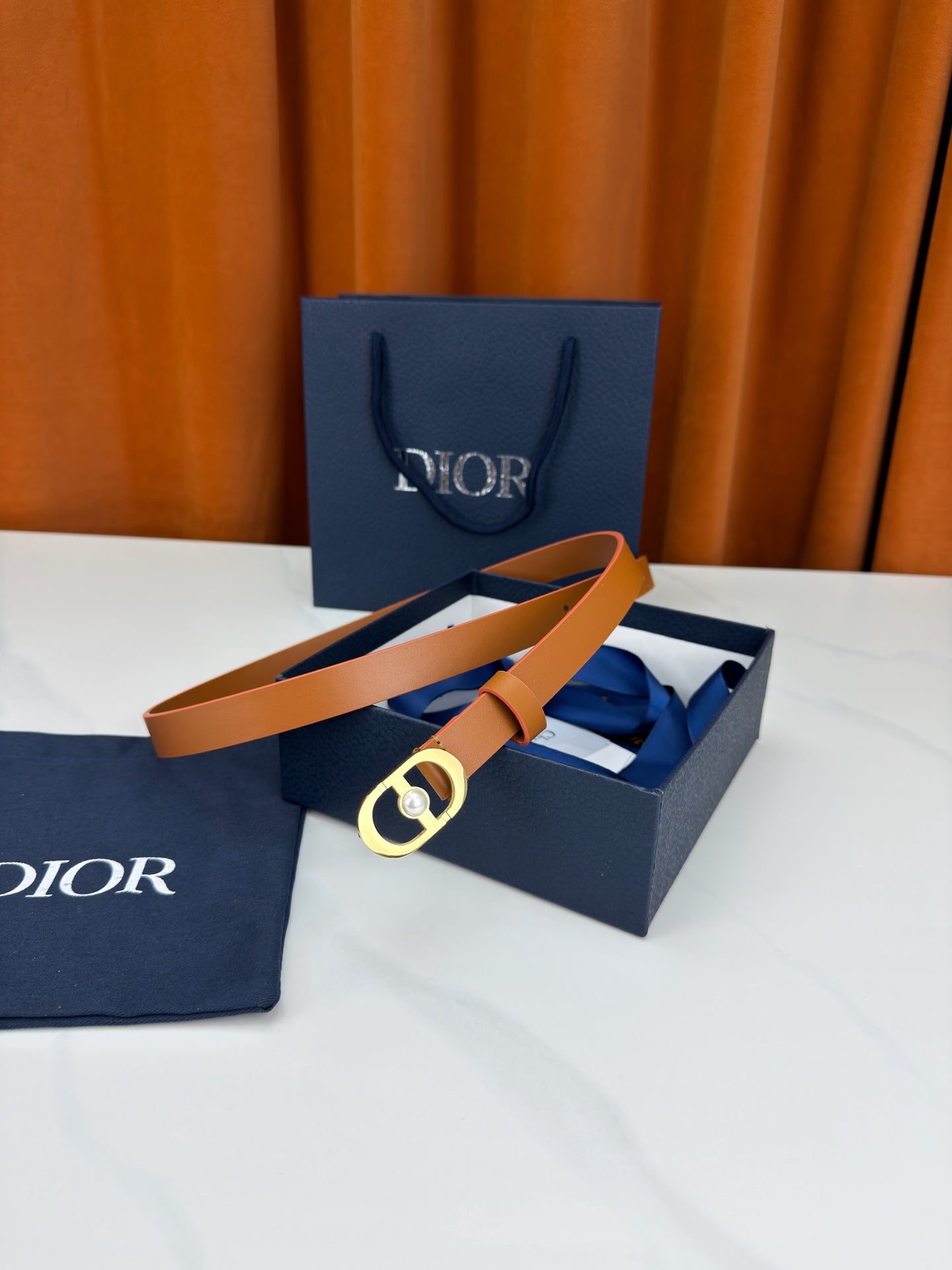 136PD5P Popular High quality belt With full package